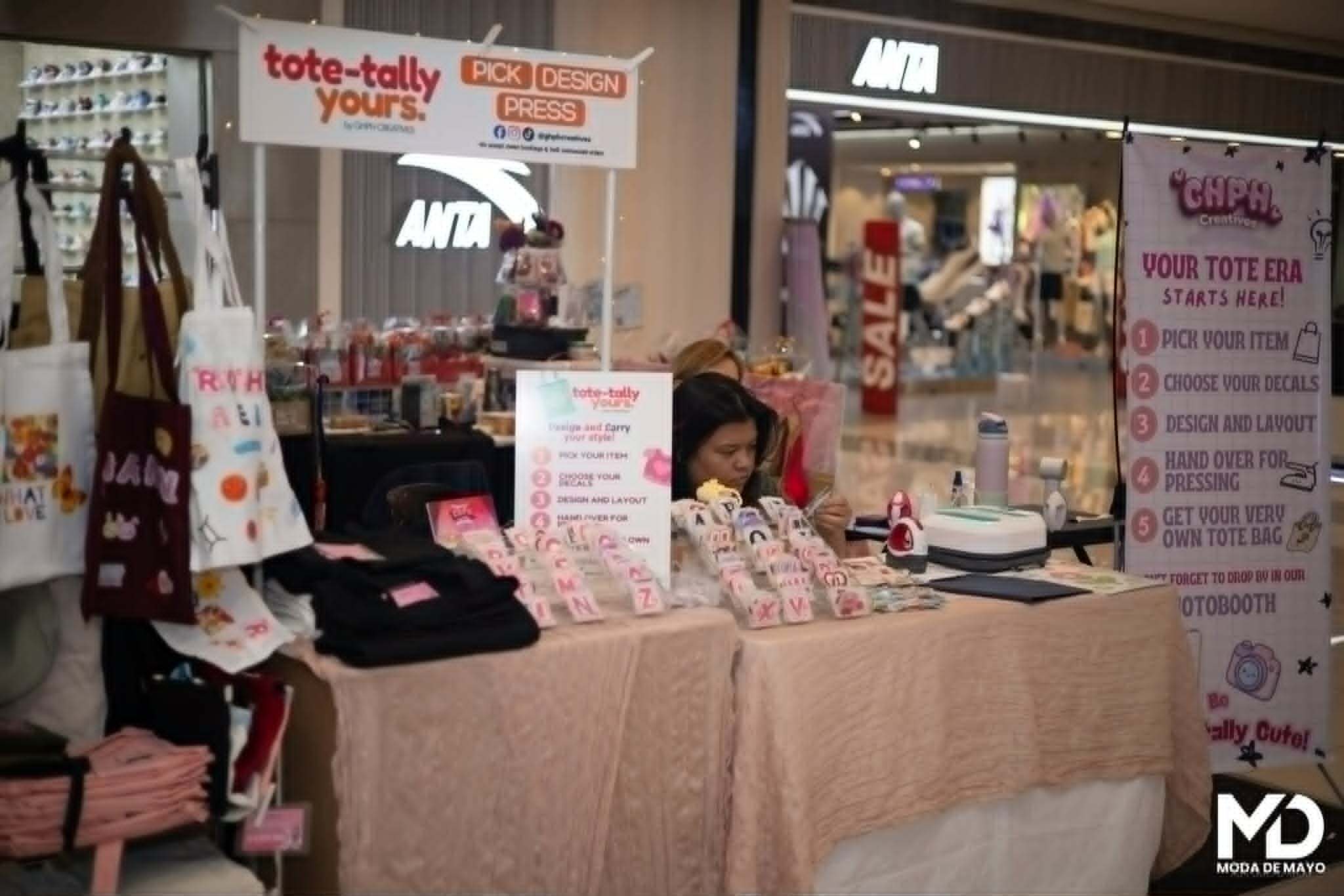 Main Shop